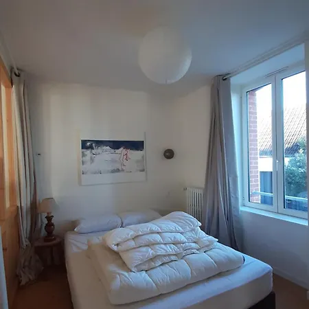 Maison De L'observatoire Gasthuis Donville-les-Bains